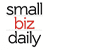 Small Biz Daily logo