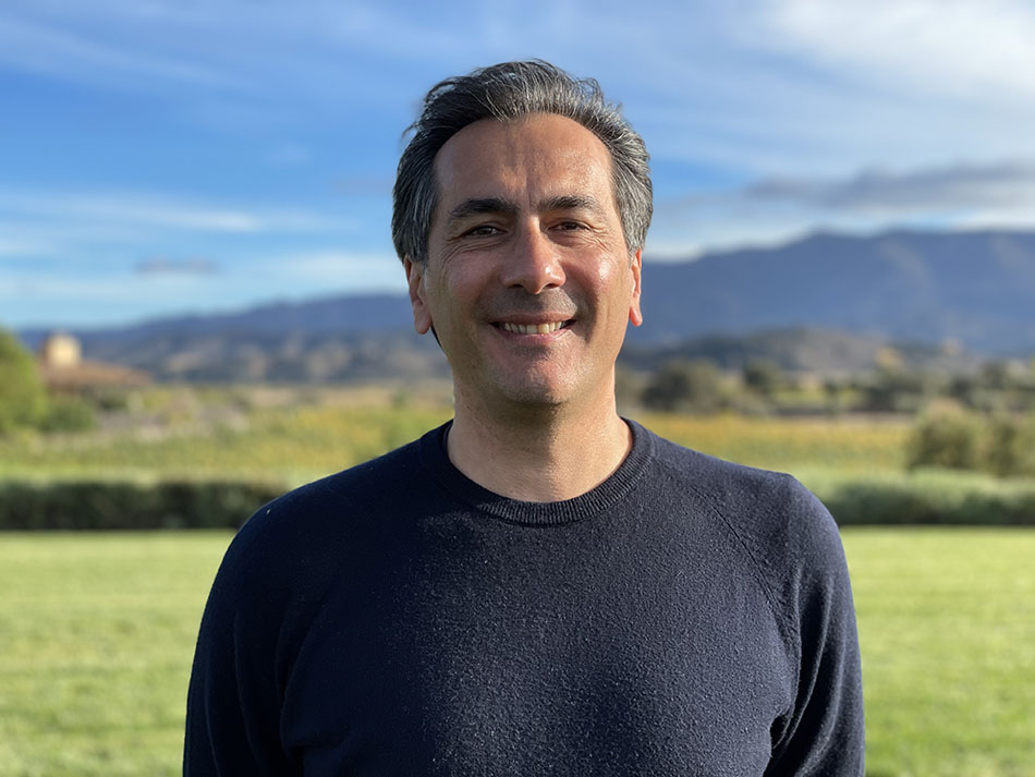 Databook Announces Key Hire as Bruno Fonzi Joins the Company as Vice President of Engineering