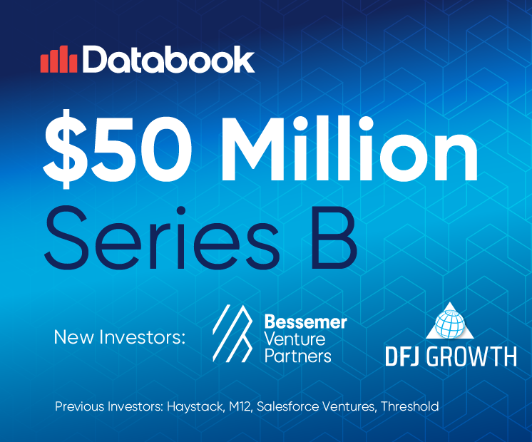 Announcing our Series B: The next phase of our journey transforming how strategic deals are done