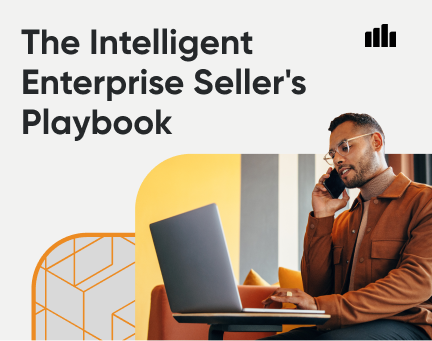 How to Find Winnable Deals: The Intelligent Enterprise Seller’s Playbook