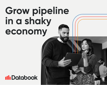 Grow Pipeline in a Shaky Economy