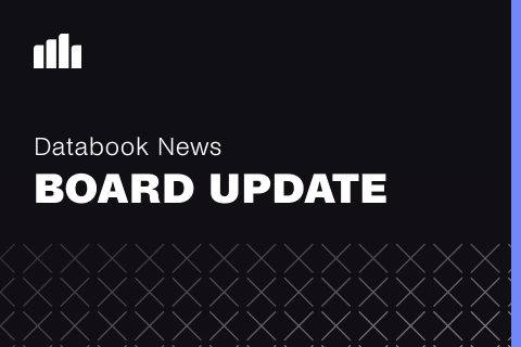 Former Oracle CFO Jeff Epstein to Join Databook Board of Directors