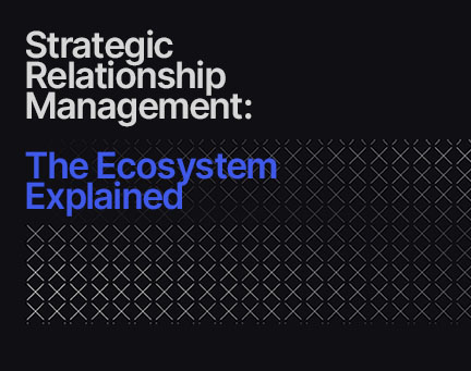 Strategic Relationship Management: The Ecosystem Explained